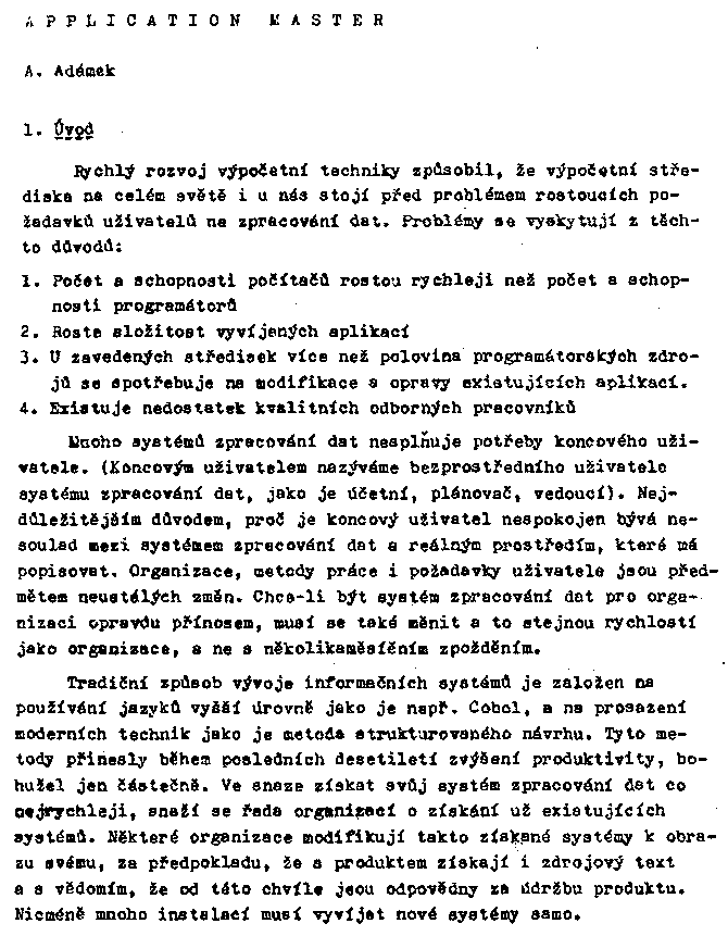 Obr�zek str�nky textu