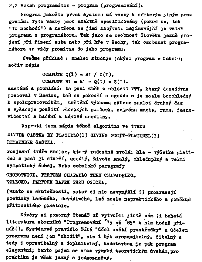 Obr�zek str�nky textu