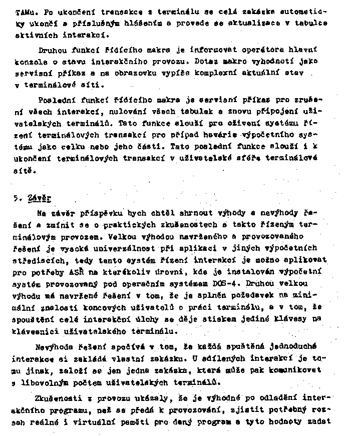 Obr�zek str�nky textu