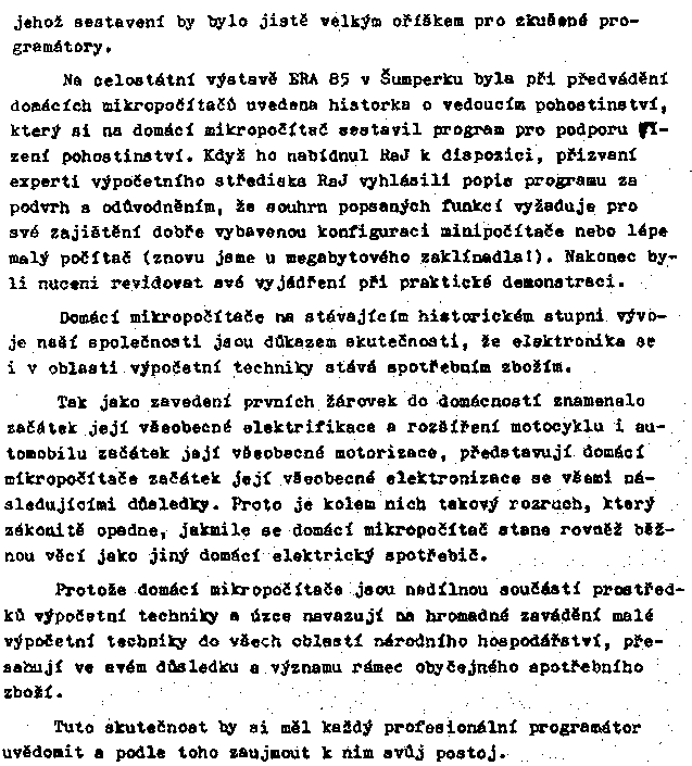 Obr�zek str�nky textu