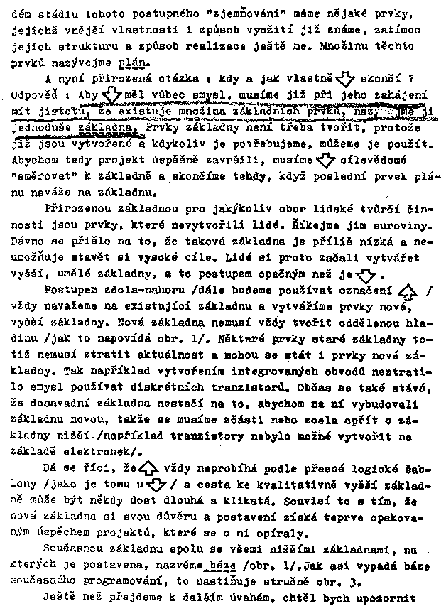 Obr�zek str�nky textu