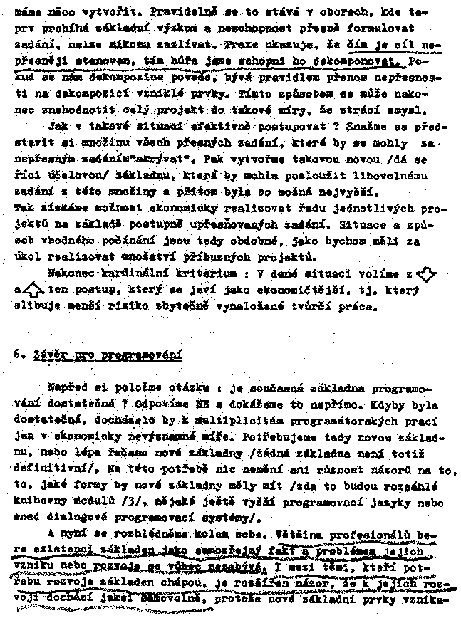 Obr�zek str�nky textu