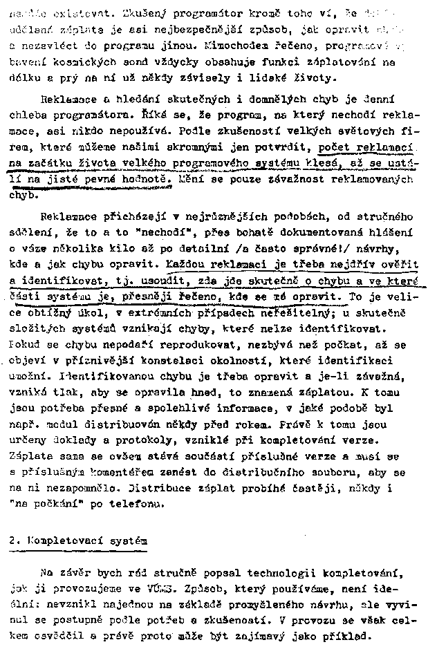 Obr�zek str�nky textu