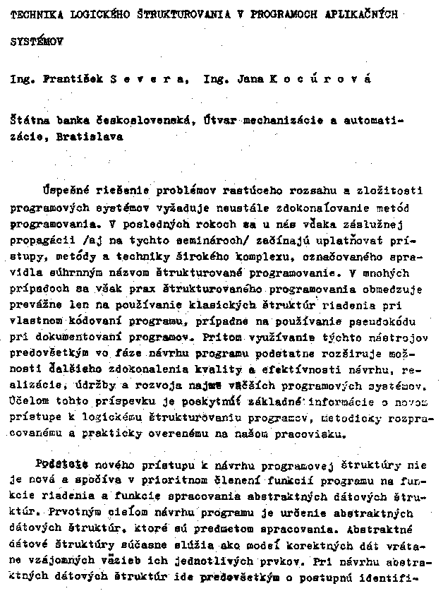 Obr�zek str�nky textu