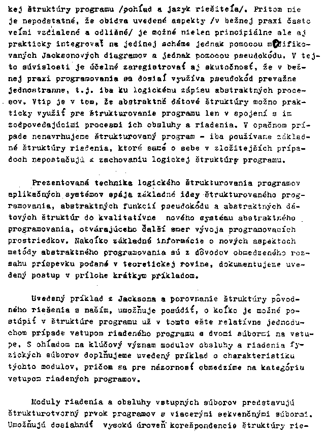 Obr�zek str�nky textu