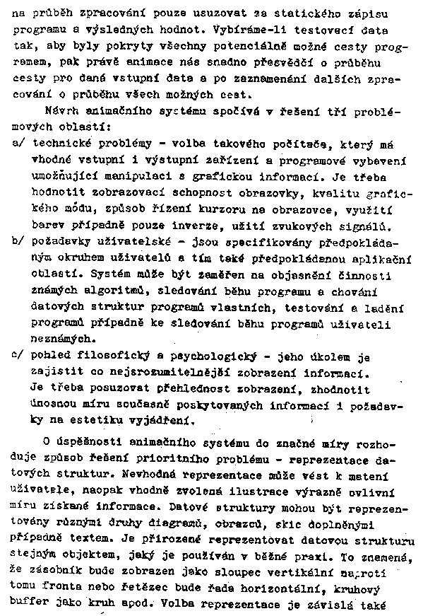 Obr�zek str�nky textu