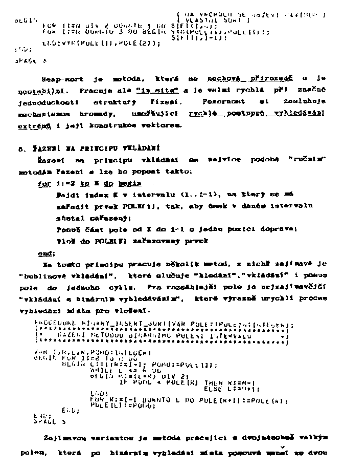 Obr�zek str�nky textu