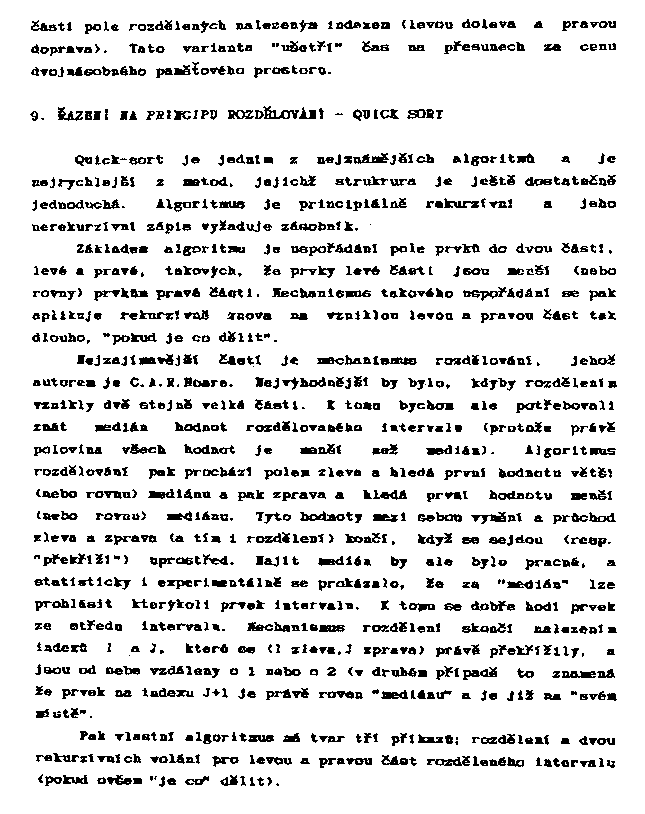 Obr�zek str�nky textu