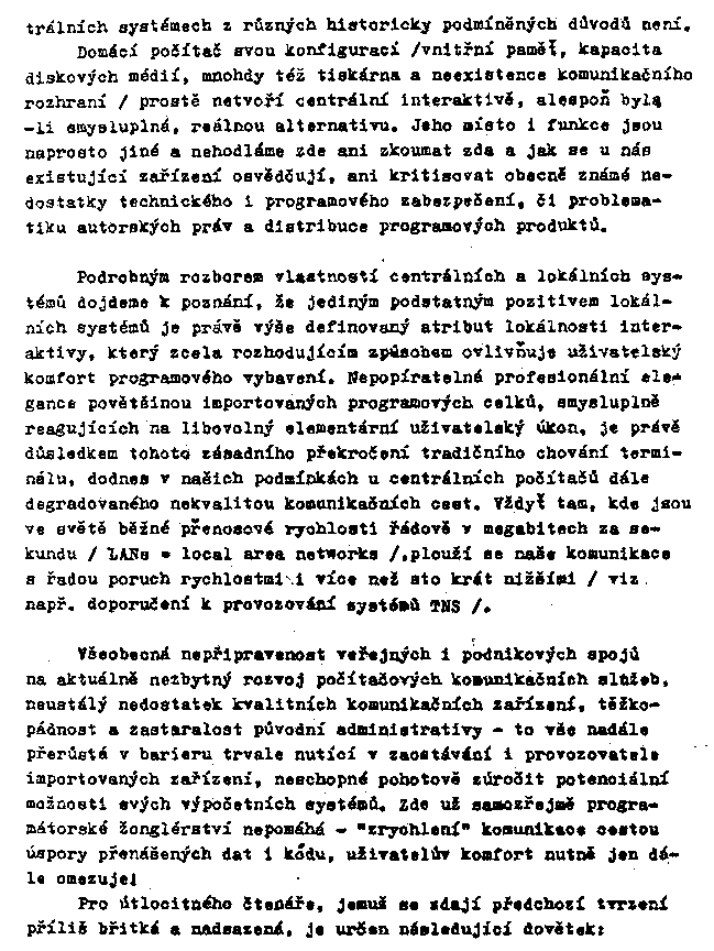 Obr�zek str�nky textu