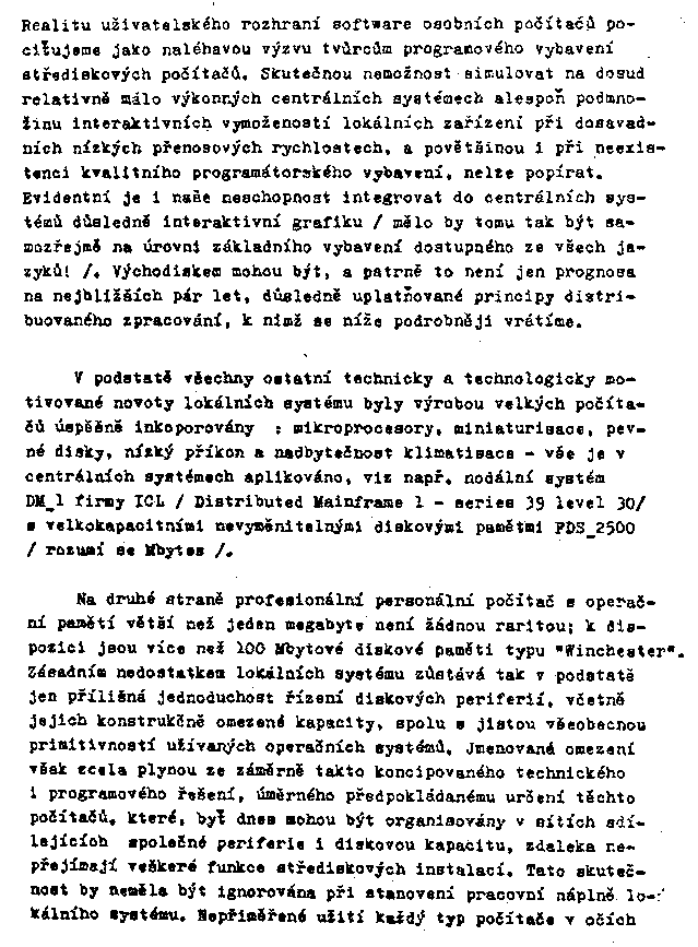 Obr�zek str�nky textu