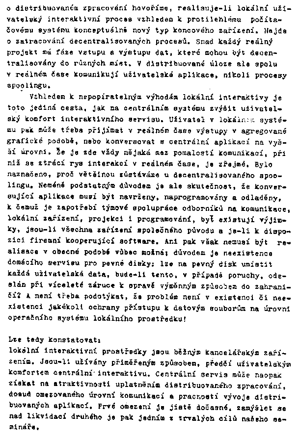 Obr�zek str�nky textu