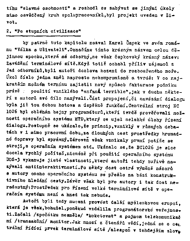 Obr�zek str�nky textu