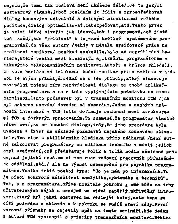 Obr�zek str�nky textu