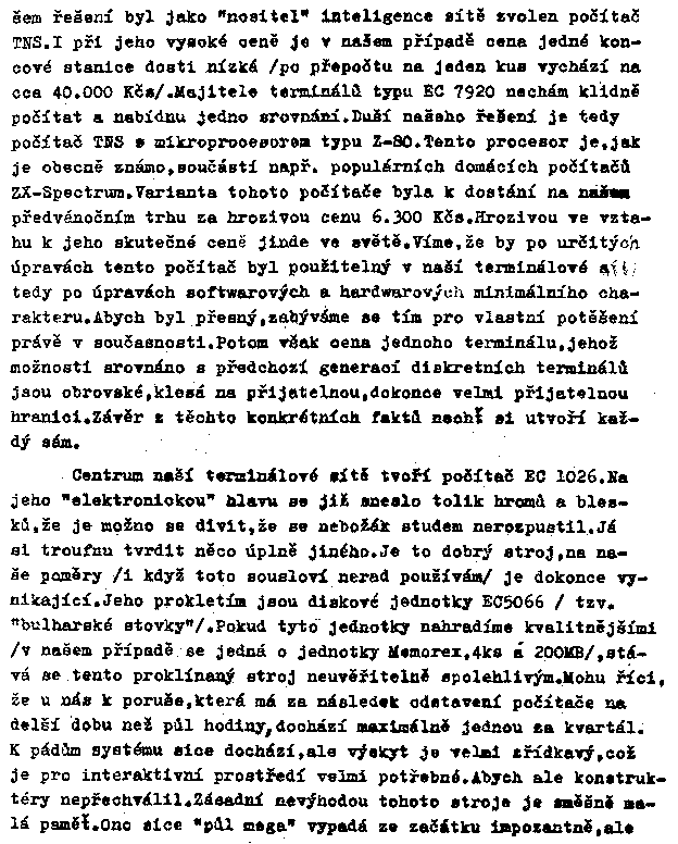 Obr�zek str�nky textu