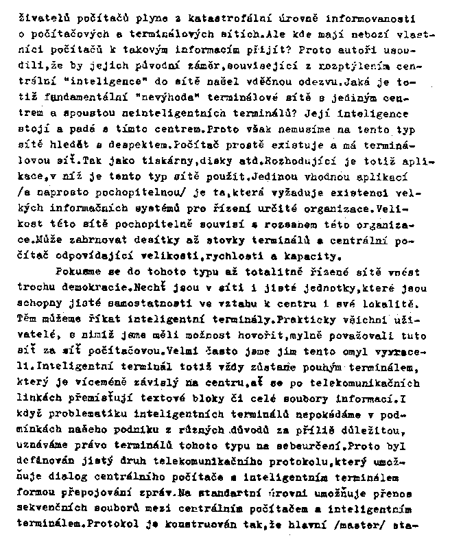 Obr�zek str�nky textu