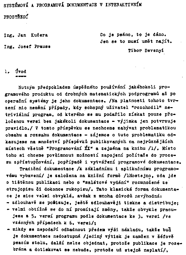 Obr�zek str�nky textu