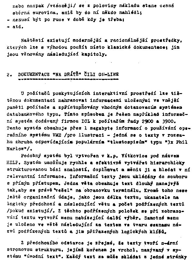 Obr�zek str�nky textu