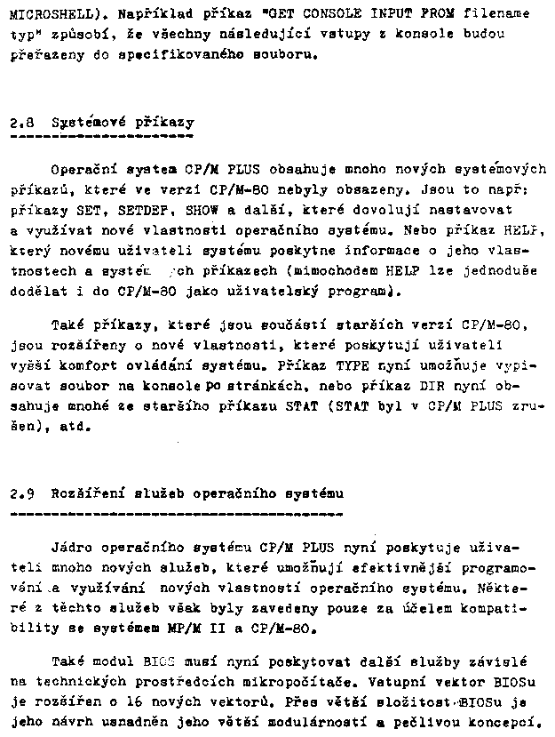 Obr�zek str�nky textu