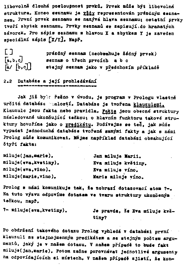 Obr�zek str�nky textu