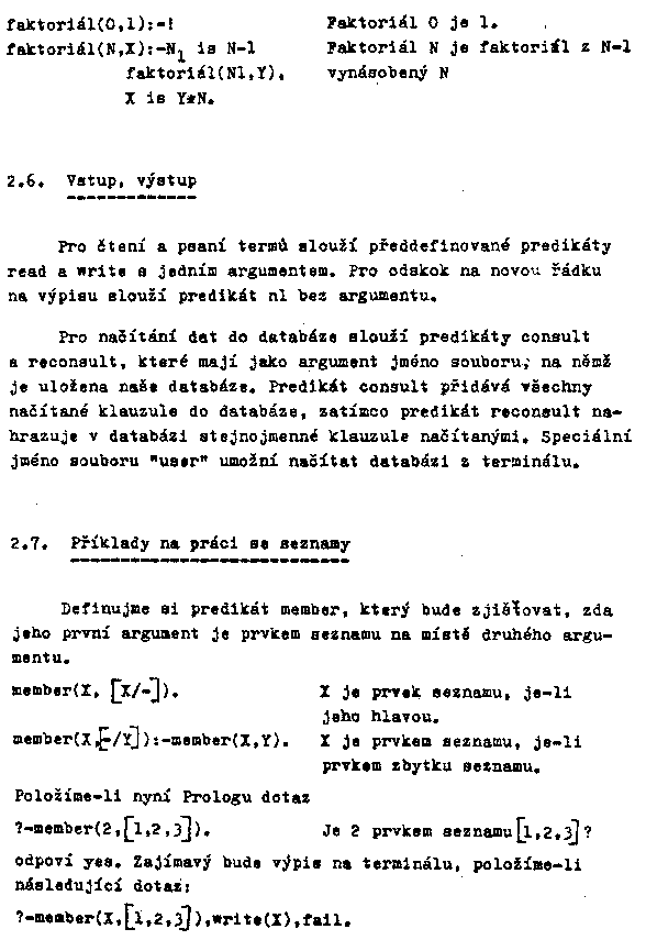 Obr�zek str�nky textu