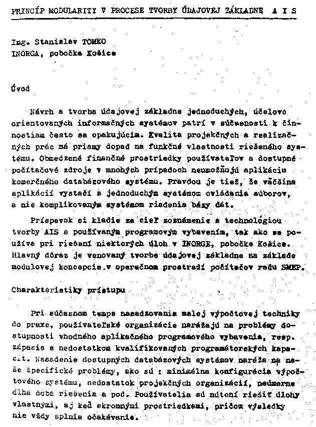 Obr�zek str�nky textu