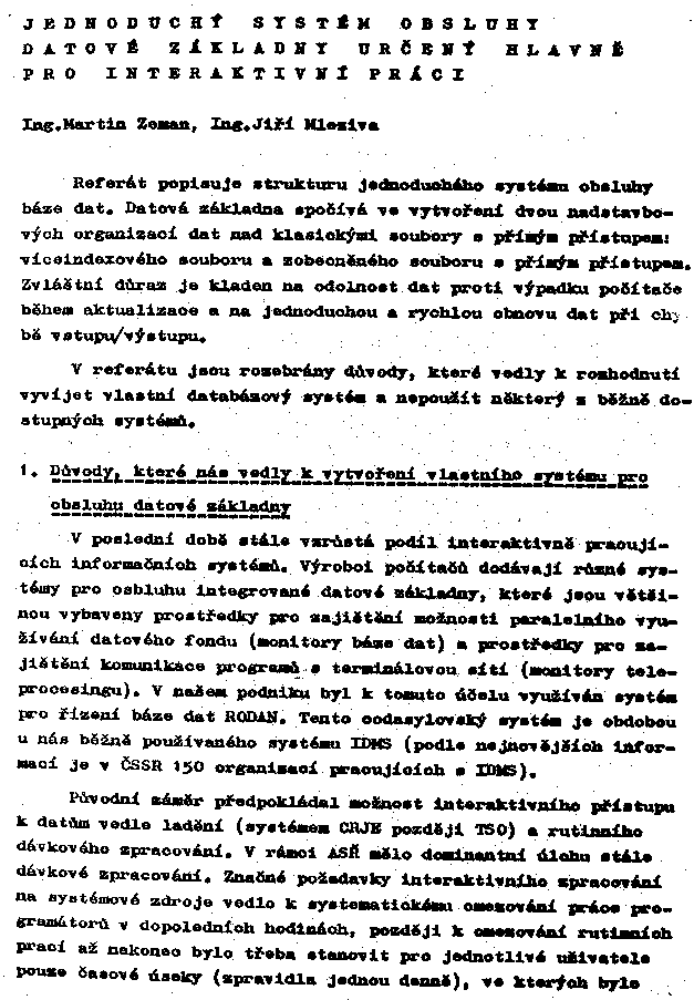 Obr�zek str�nky textu