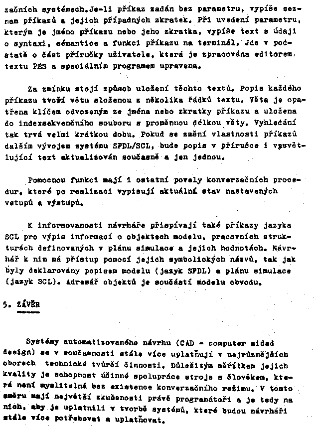 Obr�zek str�nky textu