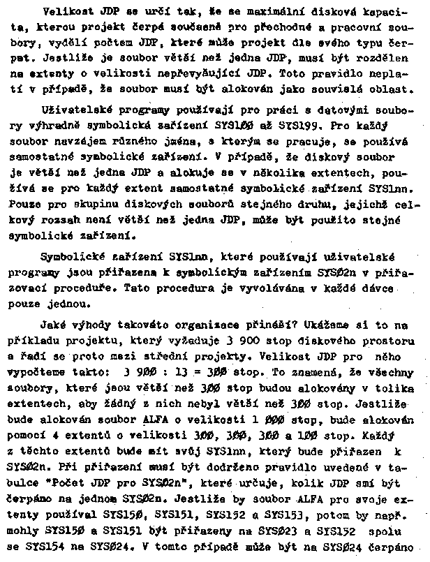 Obr�zek str�nky textu