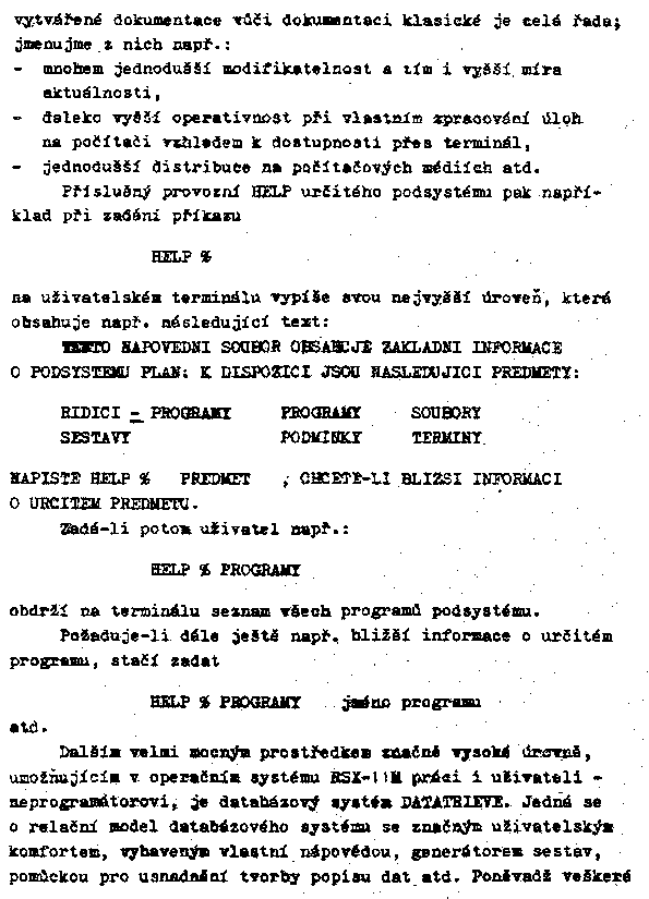 Obr�zek str�nky textu