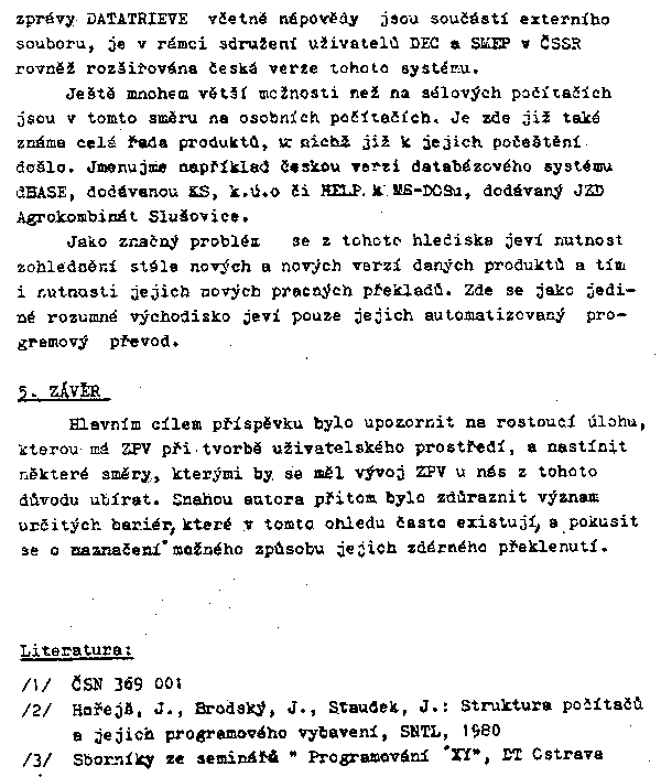 Obr�zek str�nky textu