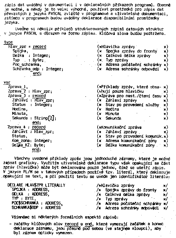 Obr�zek str�nky textu