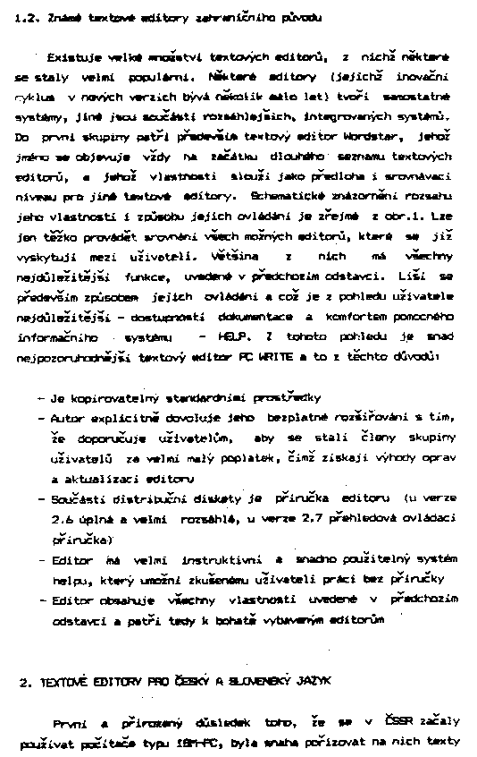 Obr�zek str�nky textu