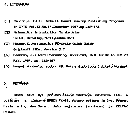 Obr�zek str�nky textu