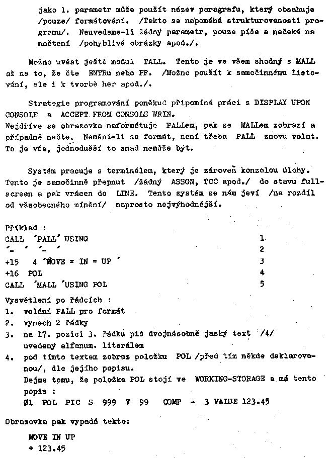 Obr�zek str�nky textu