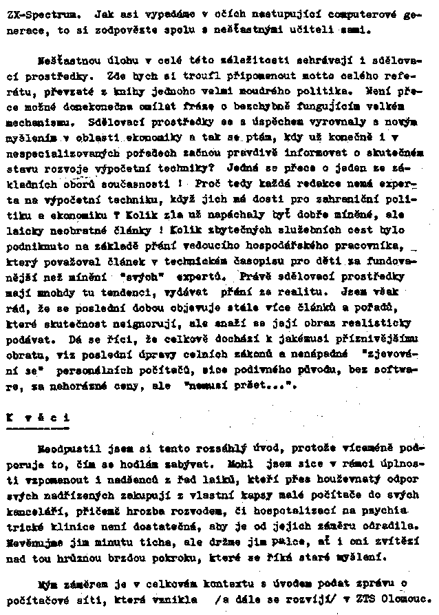 Obr�zek str�nky textu