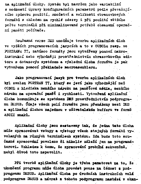 Obr�zek str�nky textu