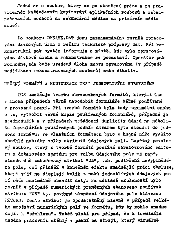 Obr�zek str�nky textu