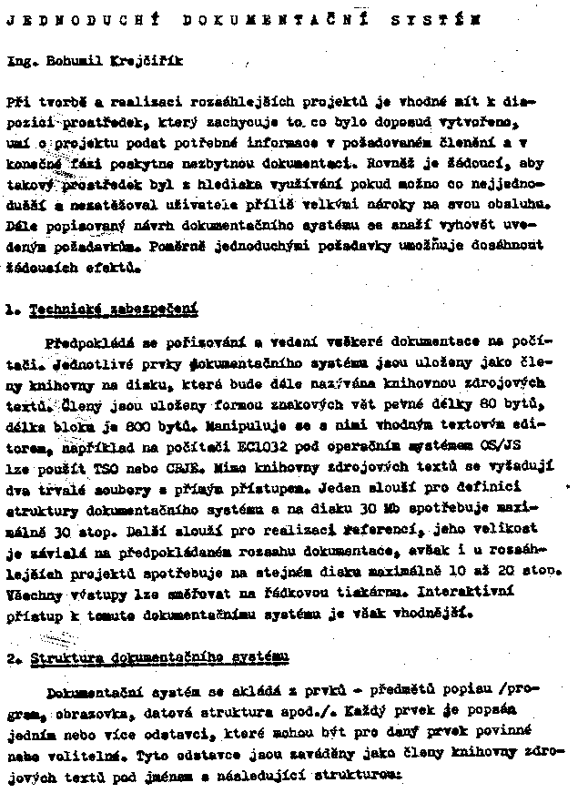 Obr�zek str�nky textu