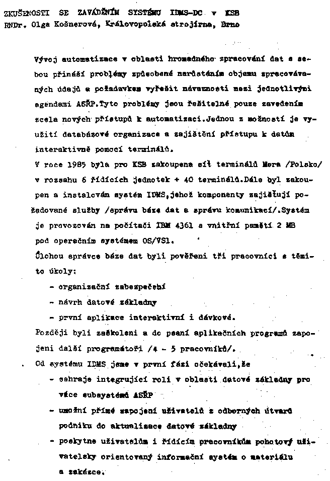 Obr�zek str�nky textu