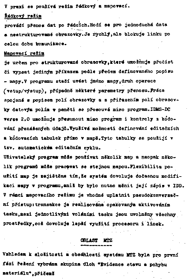 Obr�zek str�nky textu