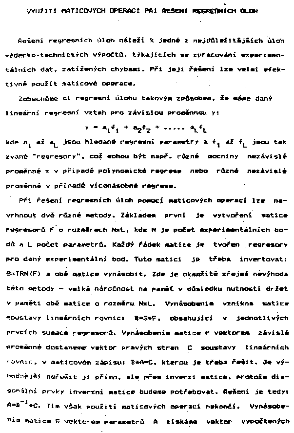 Obr�zek str�nky textu