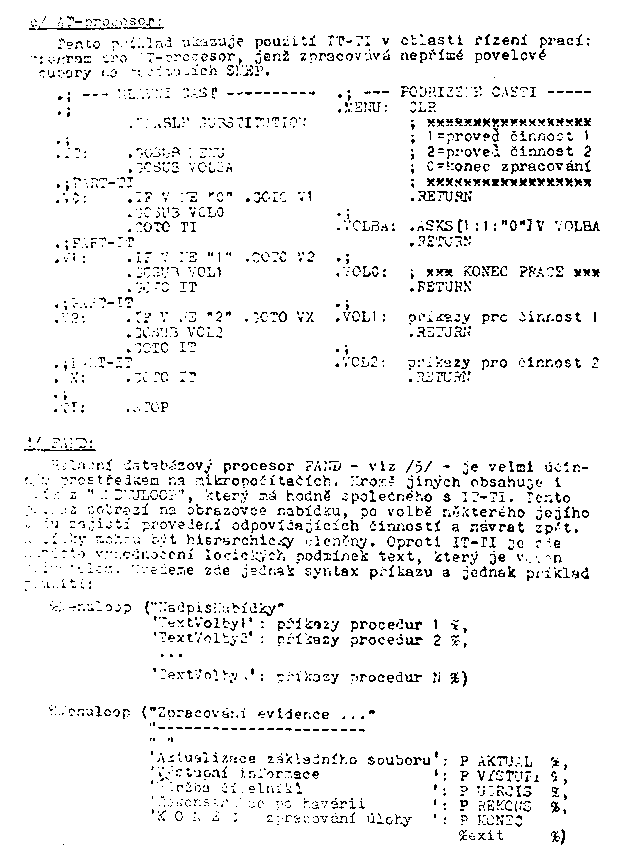 Obr�zek str�nky textu