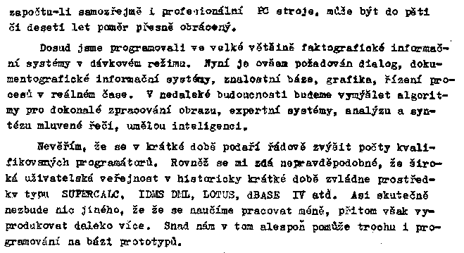 Obr�zek str�nky textu