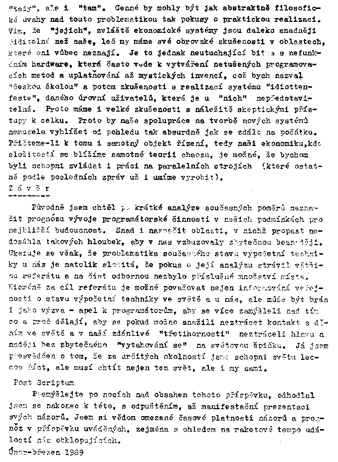 Obr�zek str�nky textu