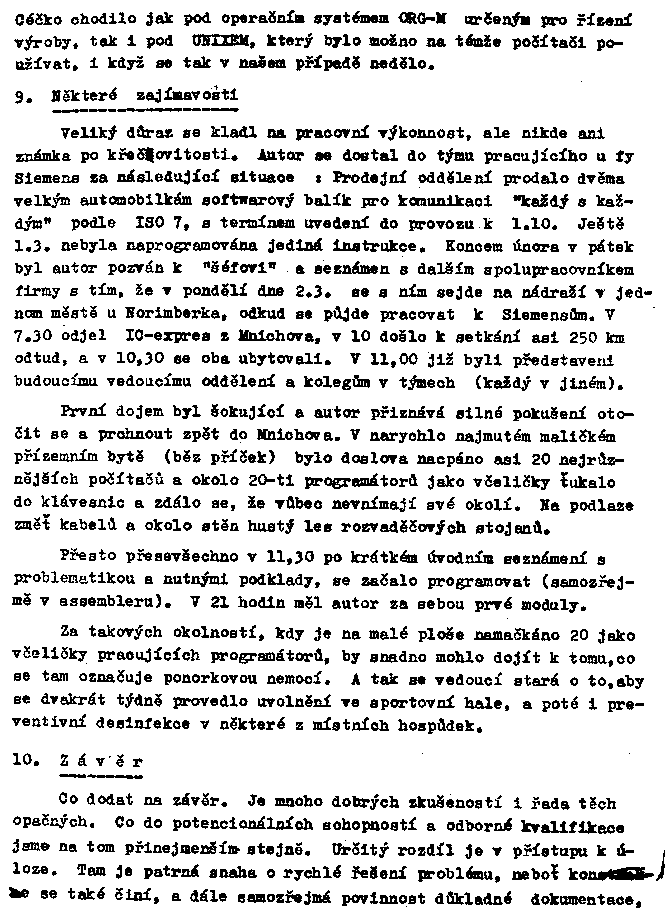 Obr�zek str�nky textu