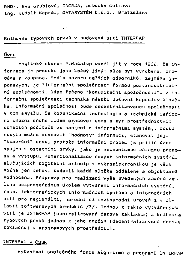 Obr�zek str�nky textu