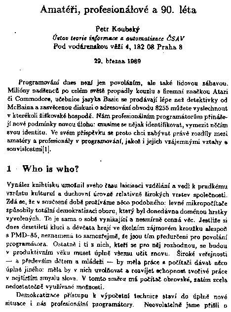 Obr�zek str�nky textu