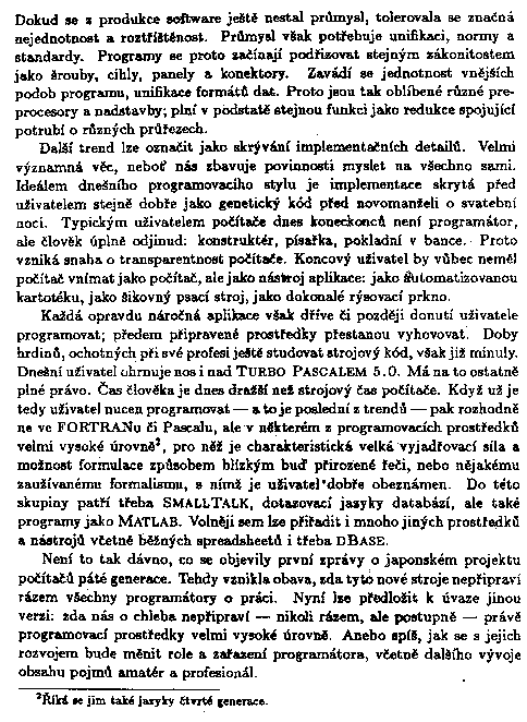 Obr�zek str�nky textu