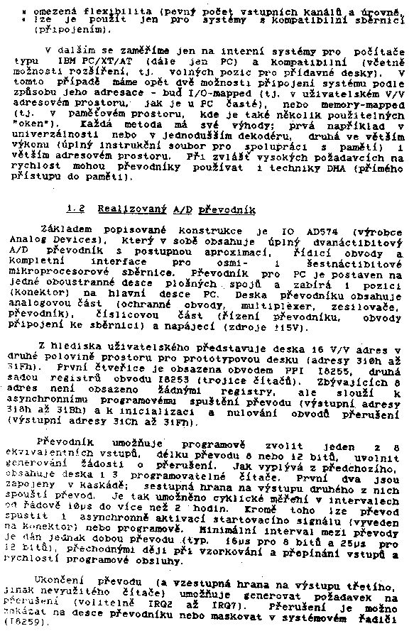 Obr�zek str�nky textu