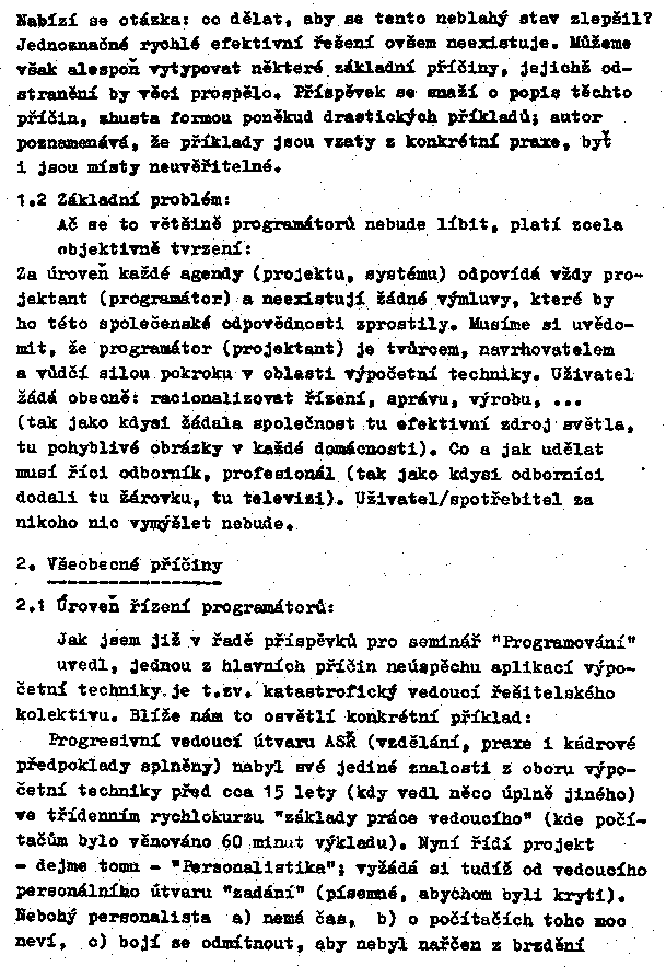 Obr�zek str�nky textu